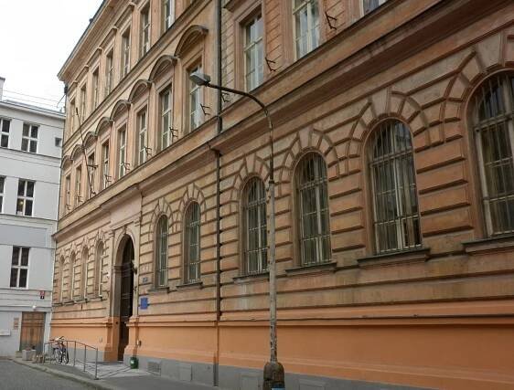 Pedagogická fakulta Univerzity Karlovy