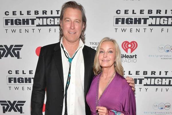 Surprise! John Corbett and Bo Derek Wed Last Year: 'After 20 Years We Decided to Get Married'