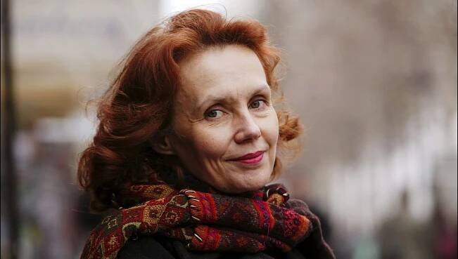 Kaija Saariaho s'est éteinte à 70 ans