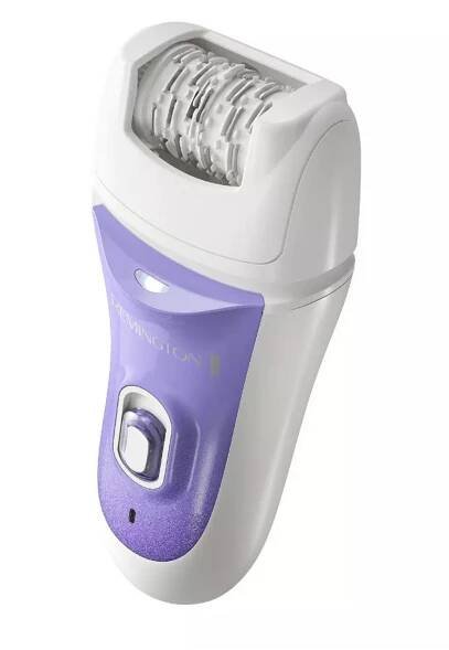 REMINGTON Body Face Epilátor - hlavní obrázek