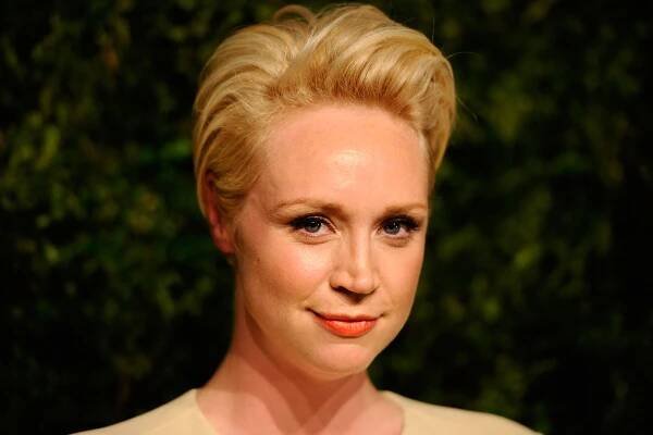 Emmy nominee Gwendoline Christie ("Game of Thrones") is one of the stars treading the boards in London this summer.