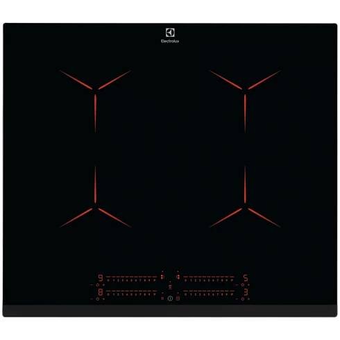 Electrolux LOC8H31X - e-spotrebice