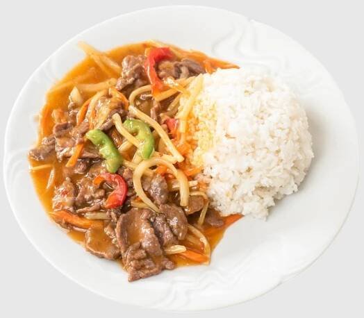 Viet Thai Food Modrý Xuan | Wolt | Doručení | Karlovy Vary