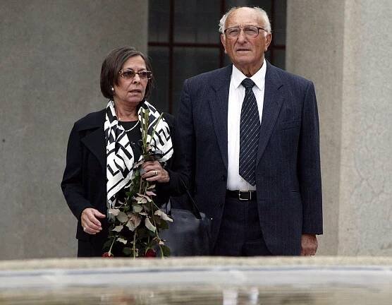 Zemřel český herec Otakar Brousek (†89): Z těžké operace plic se už nevyléčil!