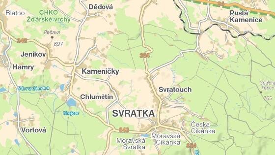 Český výletník: Na nejvyšším vrcholu Železných hor by se už nikdo neoběsil - iDNES.cz