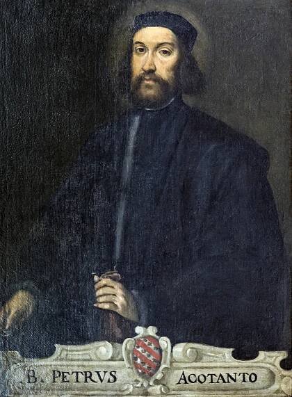 Pietro Acotanto – Wikipedie