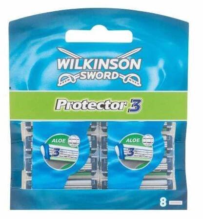Wilkinson Sword Protector 3 8 ks