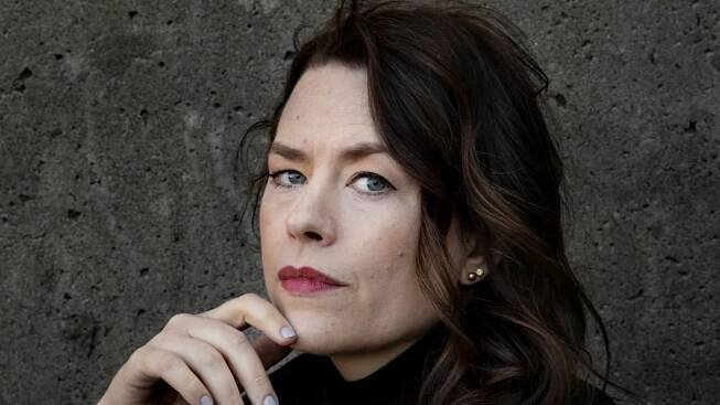 Liv Strömquist: Die erhabene Macht weiblicher Schönheit