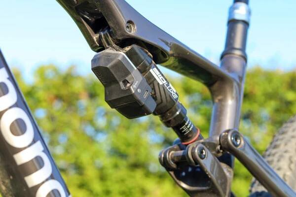 Cannondale Scalpel + RockShox Flight Attendant | TEST