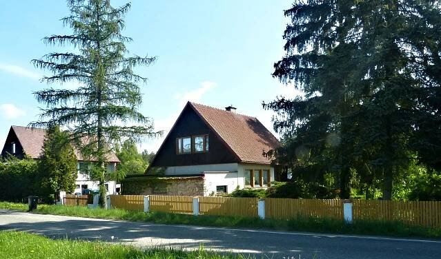 Fotogalerie • Zlíč (Část obce) • Mapy.com