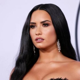 'I wasn't ready to get sober': how Demi Lovato faces her demons squarely