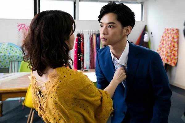 Pretty ga ósugiru - Episode 3 (E03) (2018)