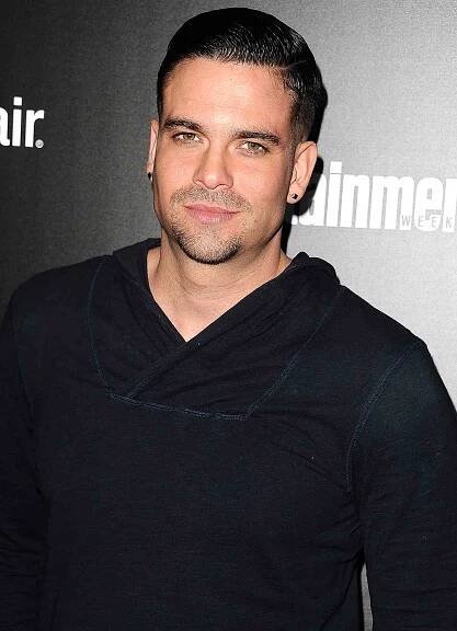 Mark Salling's Mom 'Had a Hard Time Grasping' His Child Porn Scandal: The 'Family Is Devastated' Over His Deat
