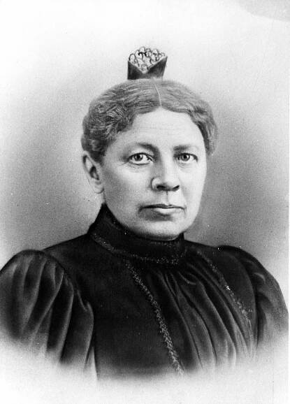 Ingalls, Caroline