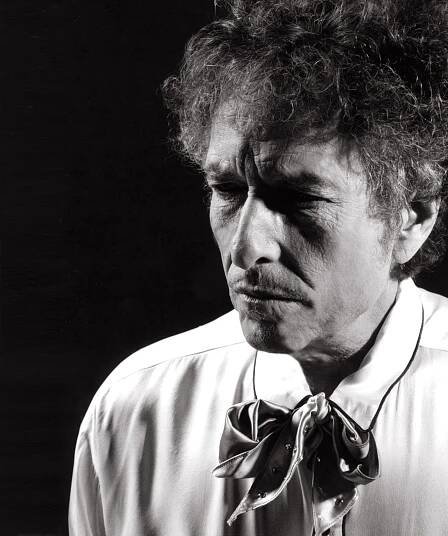 Bob Dylan se vrátí do ČR, v dubnu bude koncertovat v Brně - Proti šedi