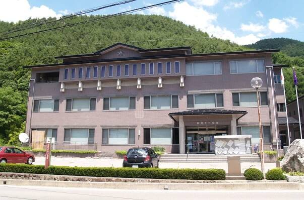 Minamiaiki, Nagano