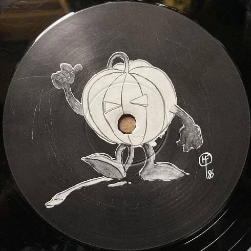 HELLOWEEN Keeper of the seven keys part 1 LP 1987 | Aukro