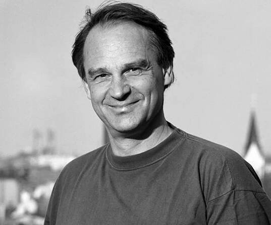 Gerd Binnig Biography - Childhood, Life Achievements & Timeline