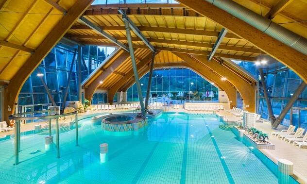 Rekreační park Slovinsko: nejlepší ceny pro rok 2025 | Vacanceselect