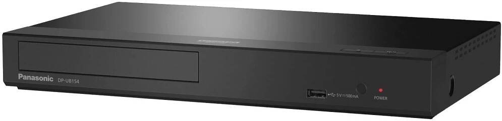 Panasonic DP-UB154EG-K od 4 988 Kč
