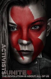 Hladové preview Hunger Games: Síla vzdoru 2. část | Červenýkoberec.cz