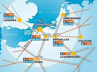 Dunkerque — Wikipédia