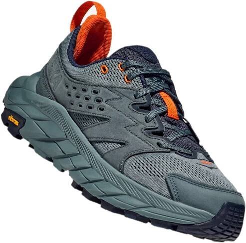 Hoka One One Anacapa Breeze Low
