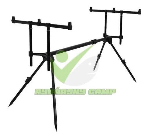 Rod pod Delphin BRONX štvornožka