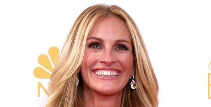 Julia Roberts je slavná máma dětí, které chrání před veřejností