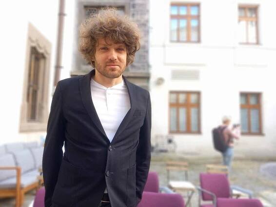 PechaKucha končí. Návštěvníky zavede ještě do teplárny a dalších šesti míst