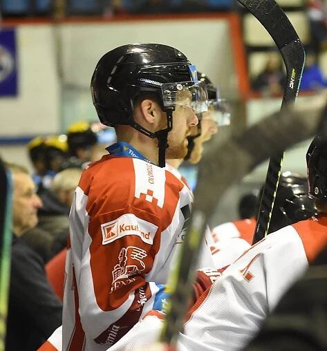 Hokejisté HC Olomouc otočili zápas s Litvínovem - OLOMOUC.CZ