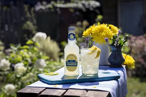 Fentimans Victorian Lemonade - Limonády | Svět nápojů