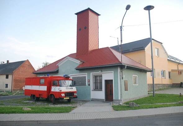 Ctiboř - ubytování, počasí, foto, tipy na výlet, informace