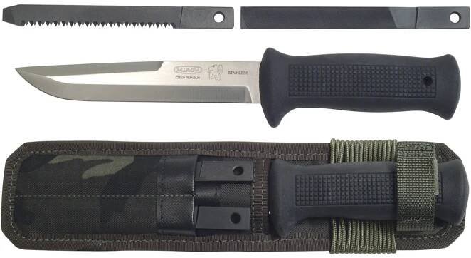Nůž Mikov UTON 392-NG-4