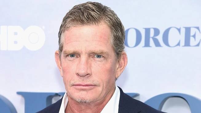 'Twisted Metal': Thomas Haden Church to Star in Peacock Video Game Adaptation
