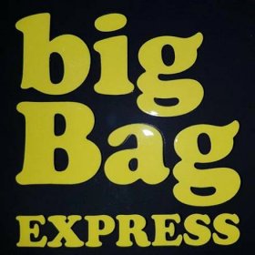 BIGBAG Express