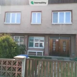 Prodej rodinné domy 154 m²