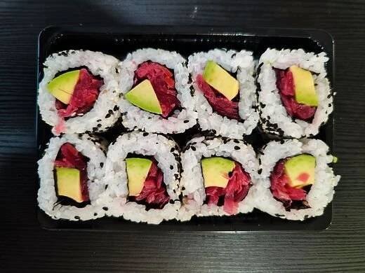 Sushi Hub | Wolt | Doručení | Olomouc