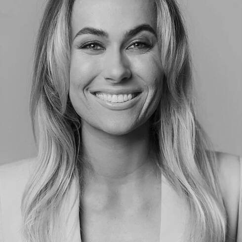 Megan Gallagher