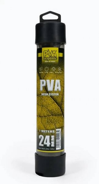Katran PVA Mesh System + Whisker white 1190
