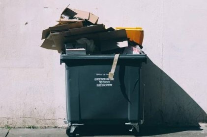 Jak správně třídit odpad aneb pravdy a mýty o recyklování