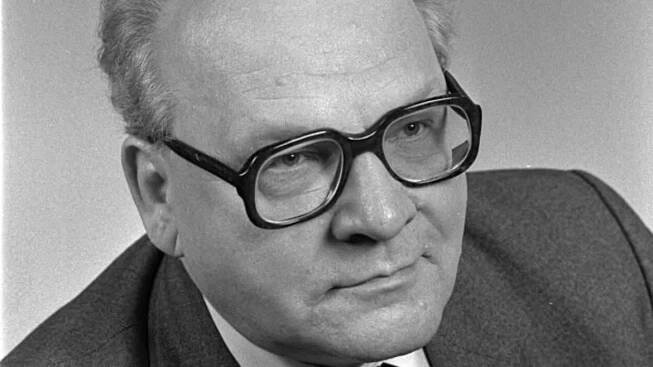 Život a smrt českých herců: Soběslav Sejk - Médium.cz