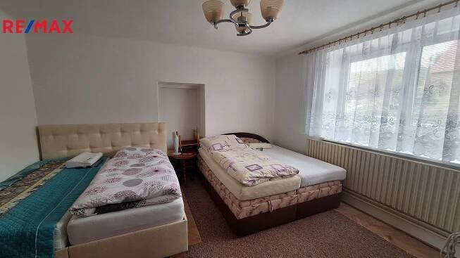 Prodej Dům, Vyškov - Opatovice