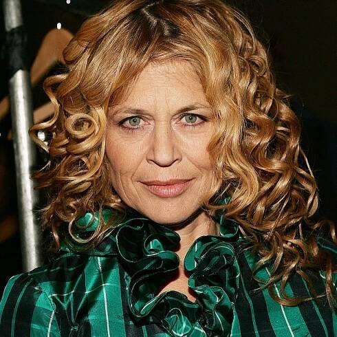Linda Hamilton