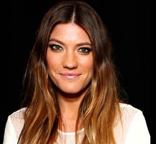 Jennifer Carpenter