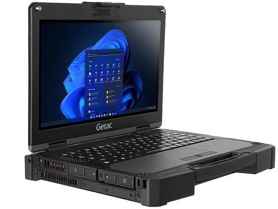 Getac B360 Pro - E-shop