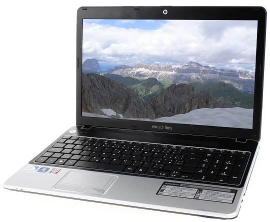 Acer eMachines E730ZG-P602G32Mnks