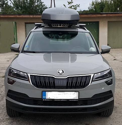 Davy_CZ - ŠKODA Forum - SKODAHOME.cz