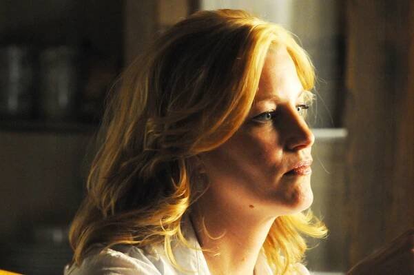 Anna Gunn