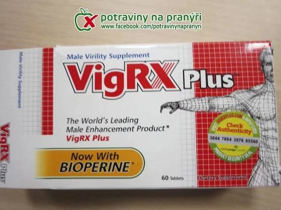 POTRAVINY NA PRANÝŘI: Prodejce nabízel doplňky stravy s nepovolenou látkou podporující vznik erekceZa krásnější Vimperk